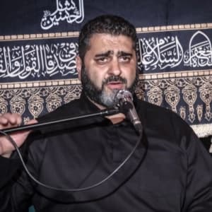 سید هادی هاشمی