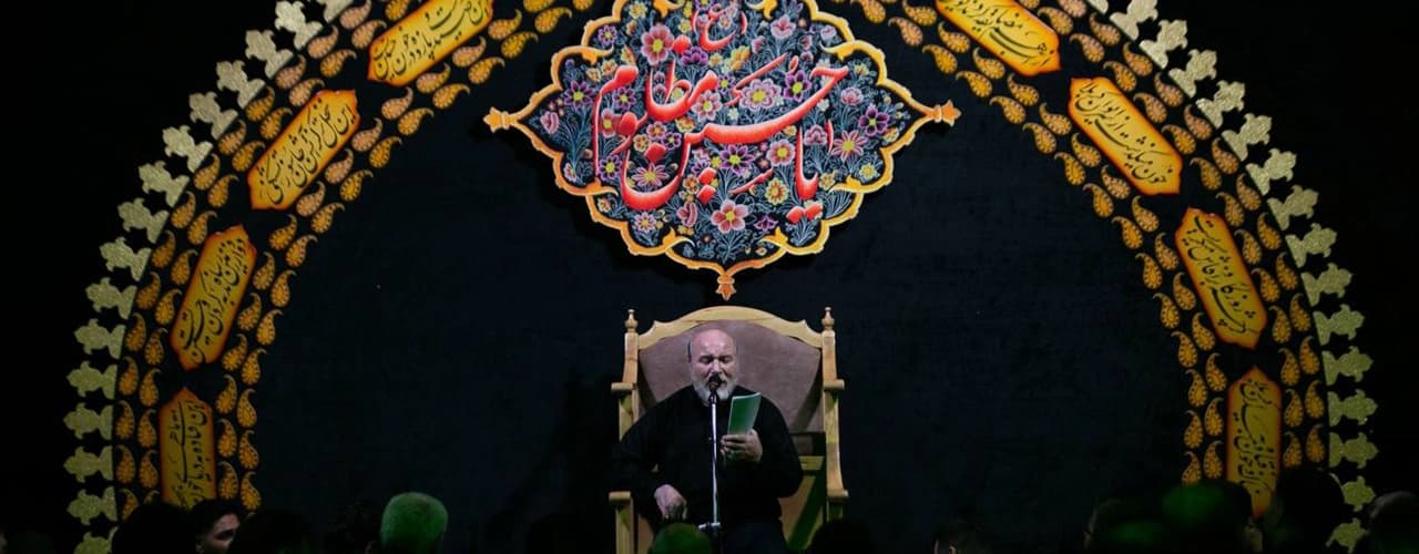 حسین سازور