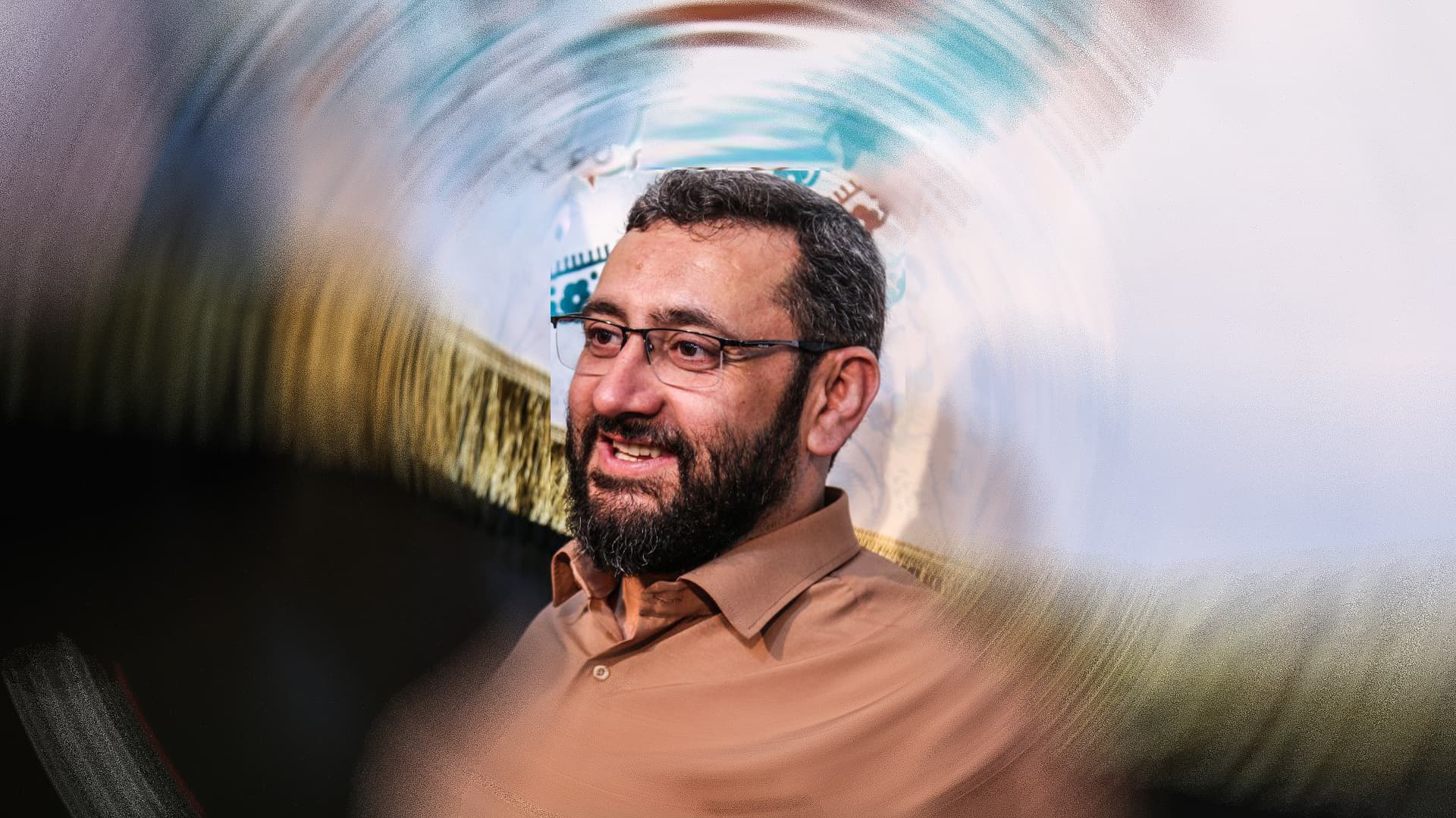 سید مهدی بنی هاشم