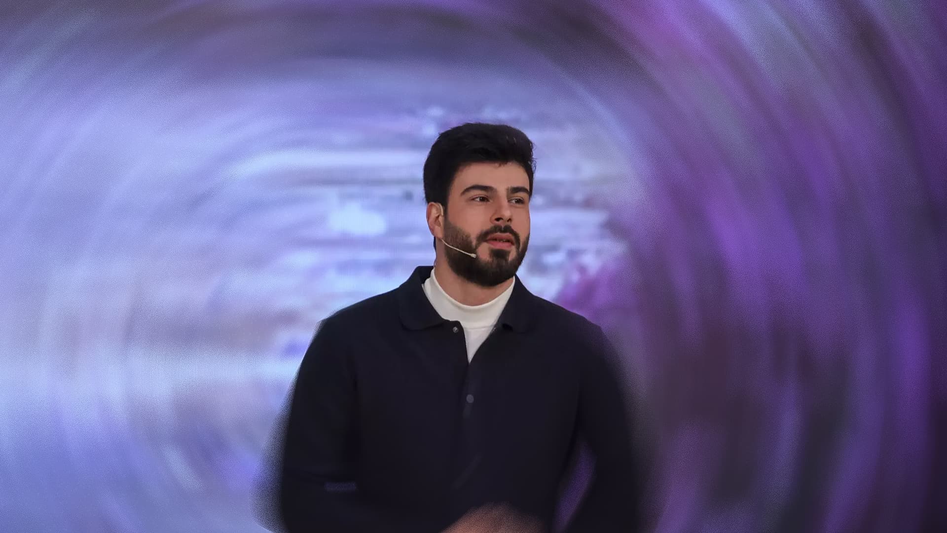 علی اکبر قلیچ