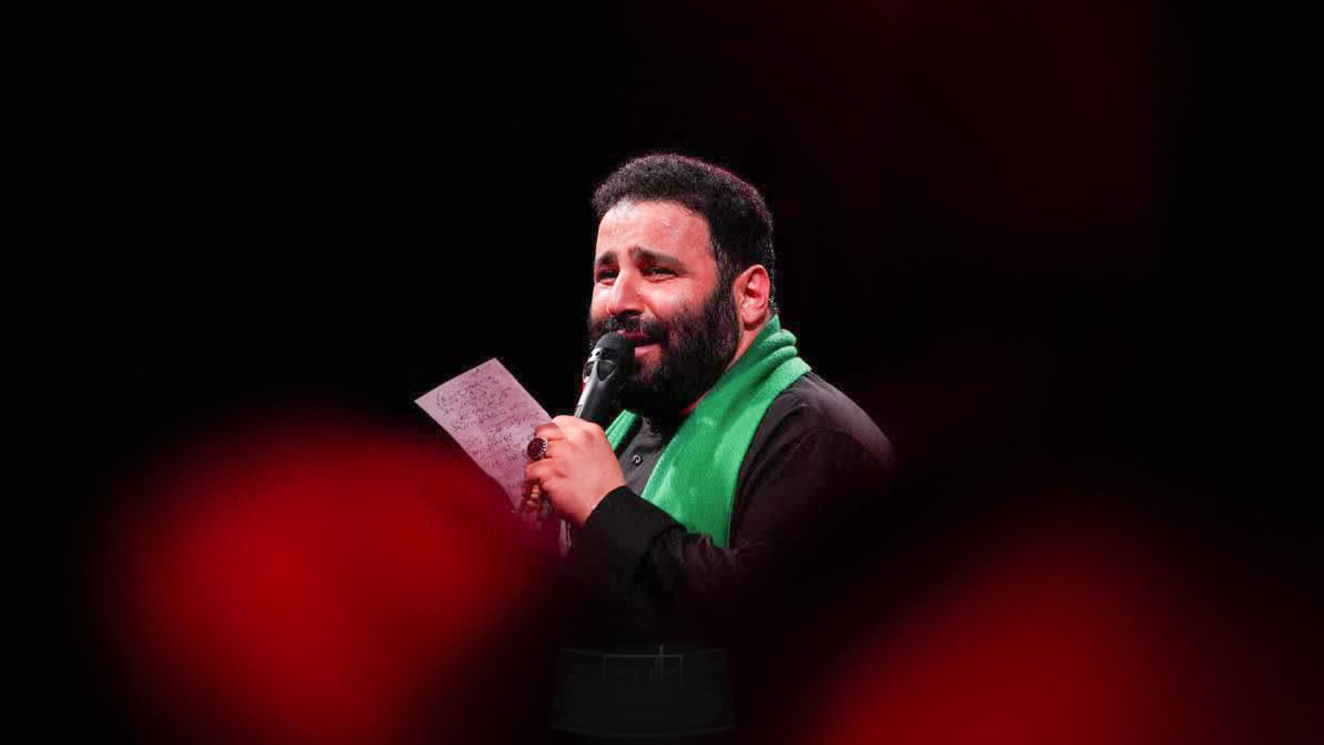 سید مهدی میرداماد