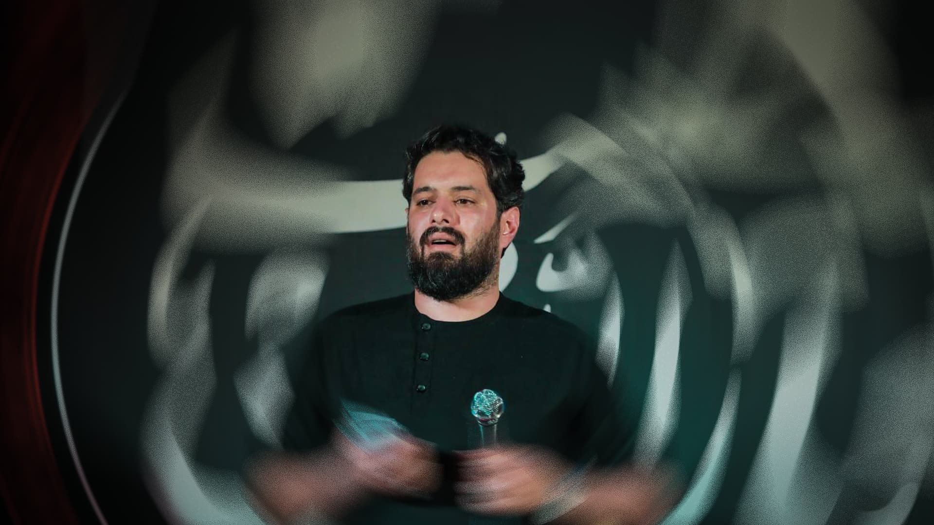 روح الله رحیمیان