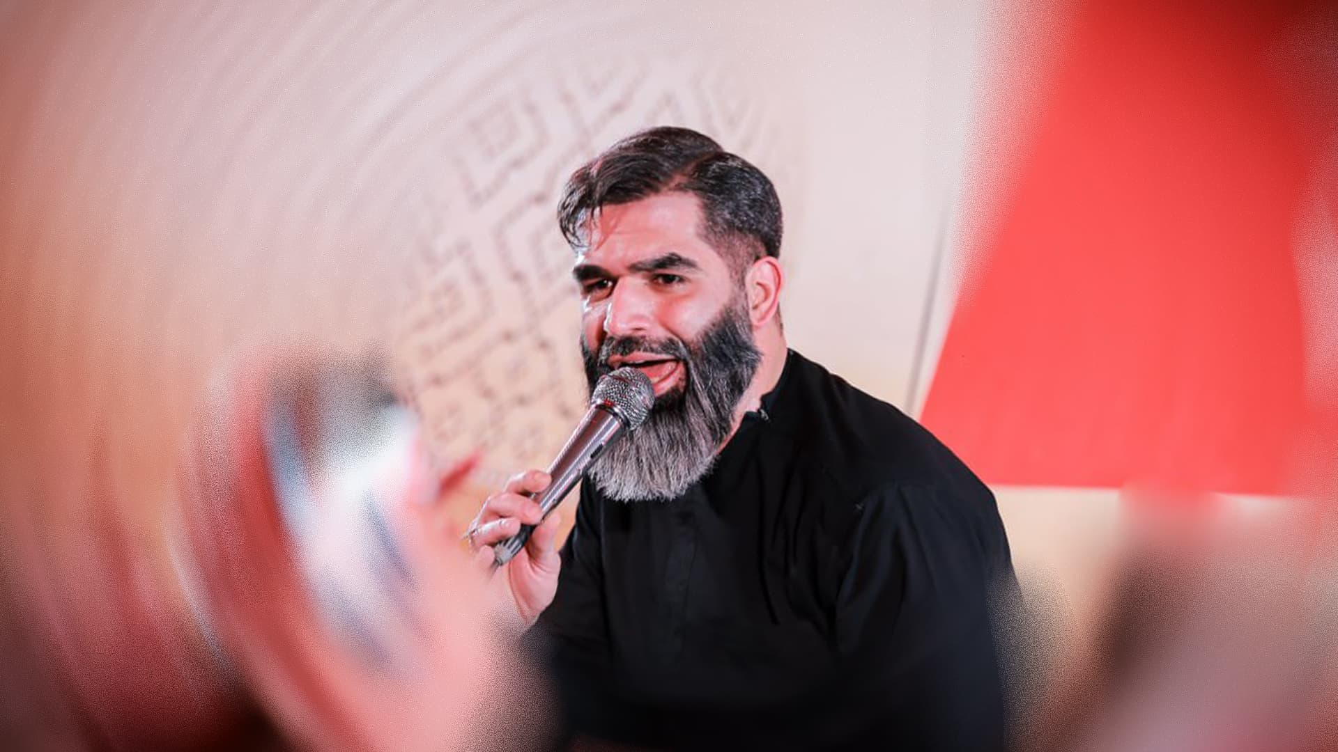 مرتضی خادمی