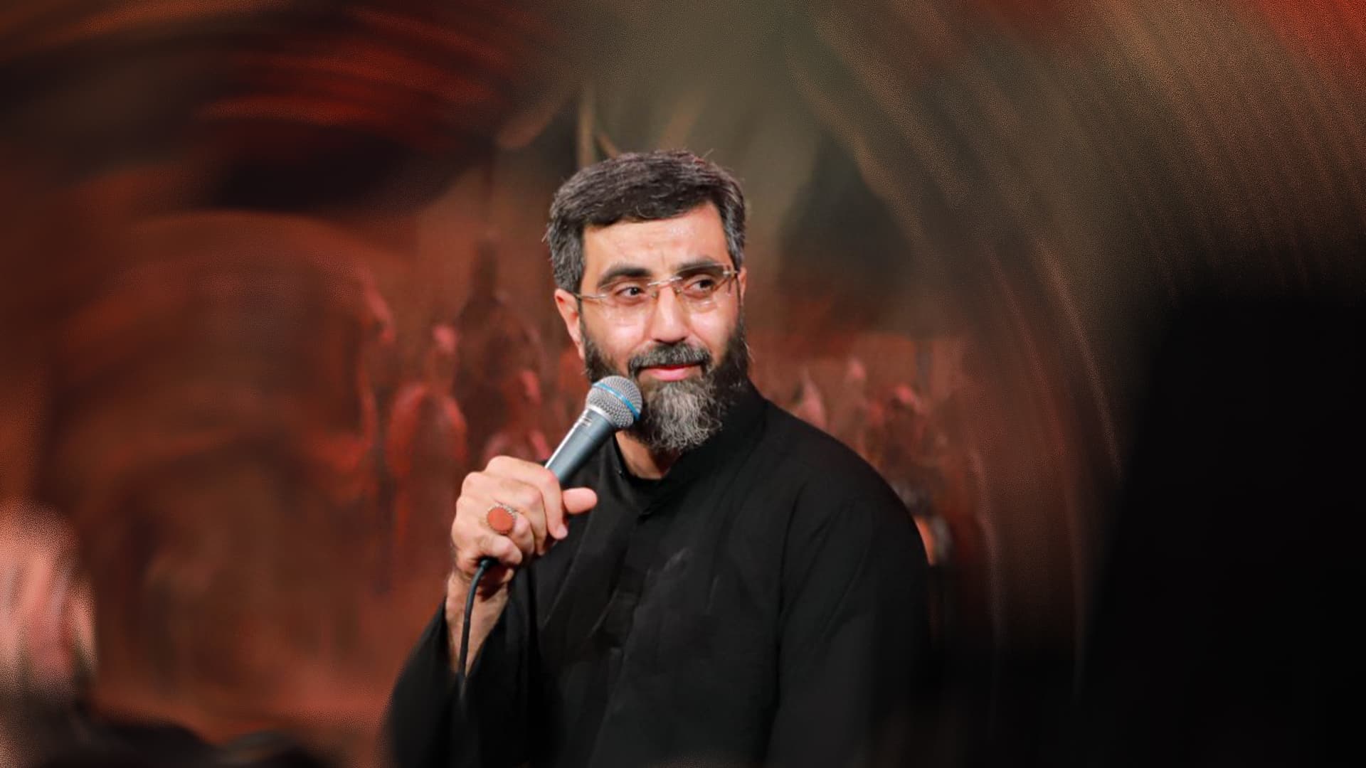 سید رضا نریمانی