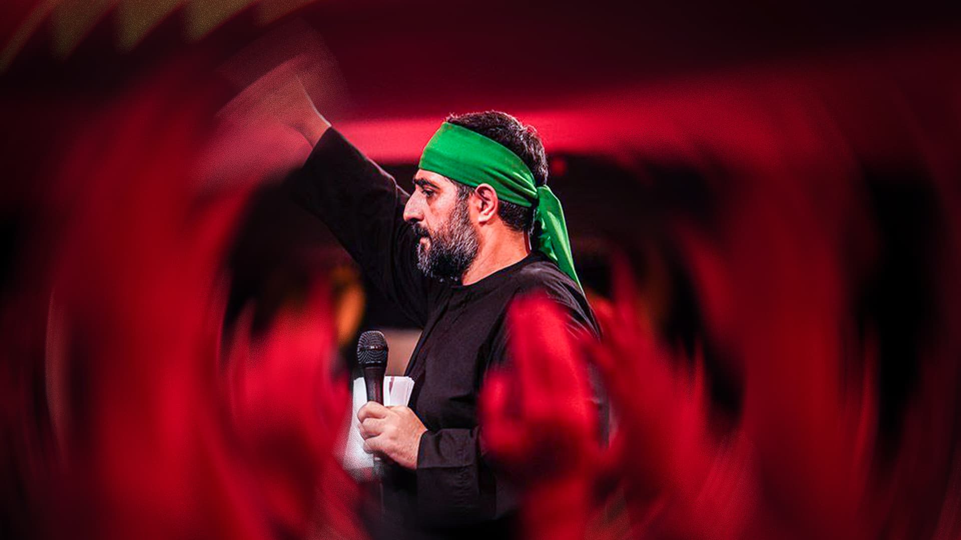 سید مجید بنی فاطمه