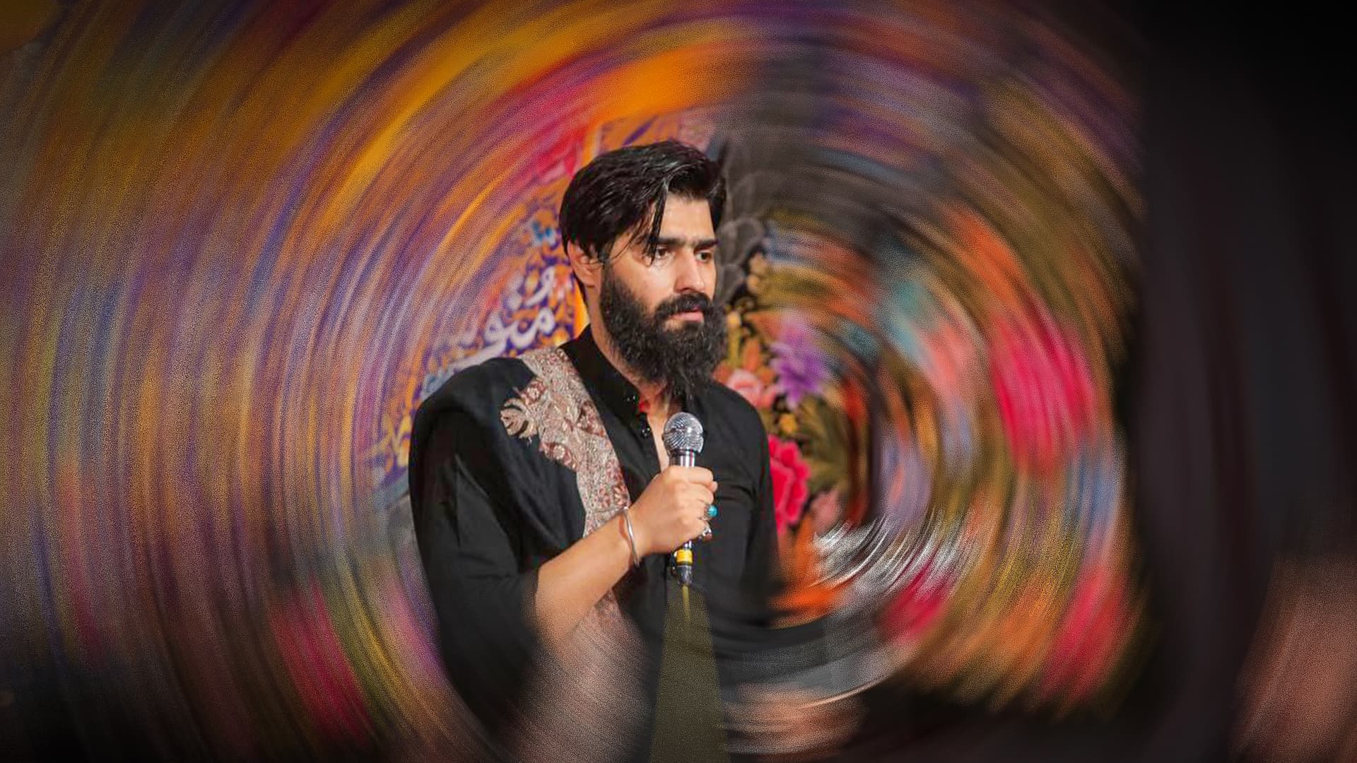 محمود عیدانیان