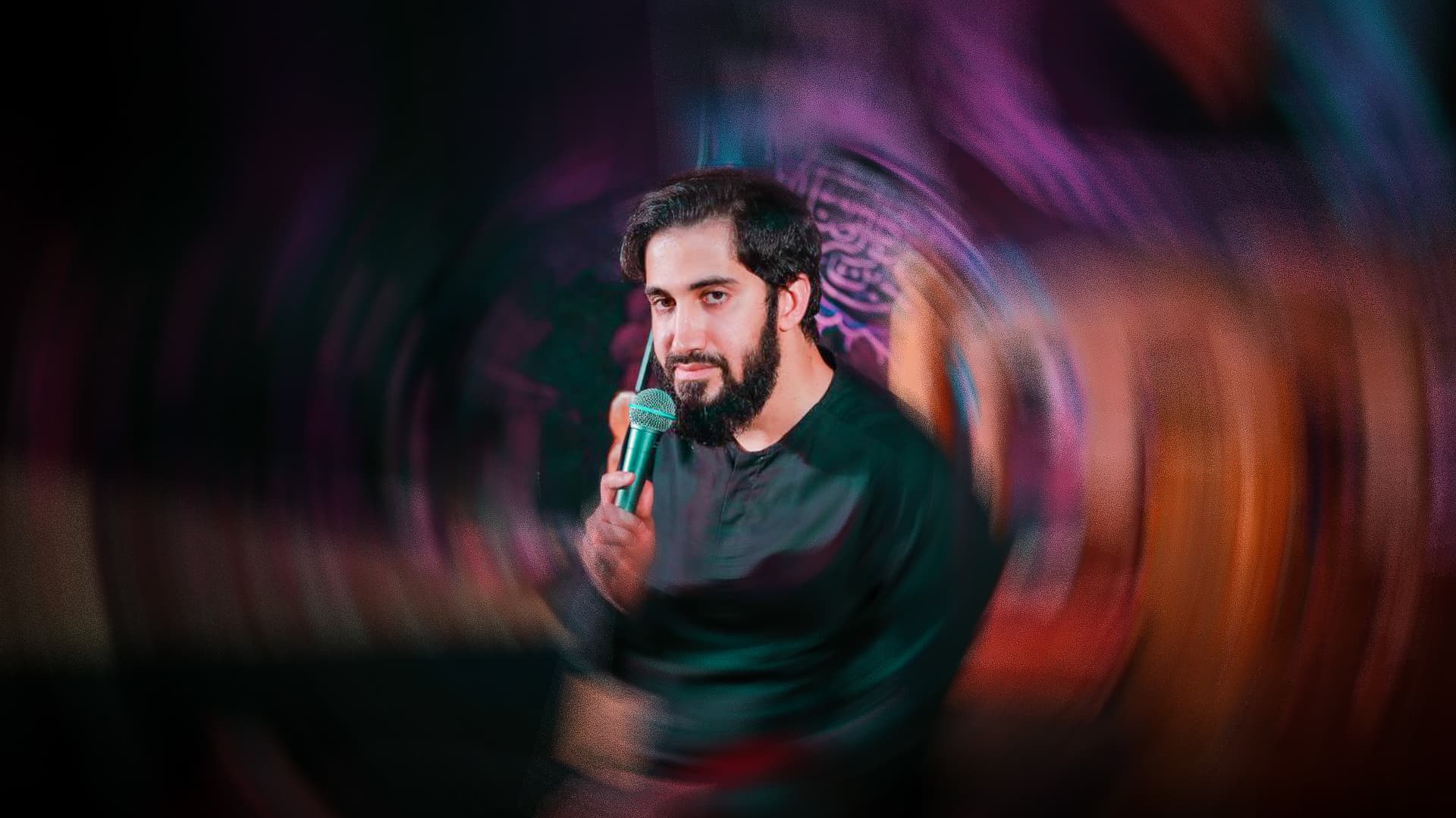 محمد اسداللهی