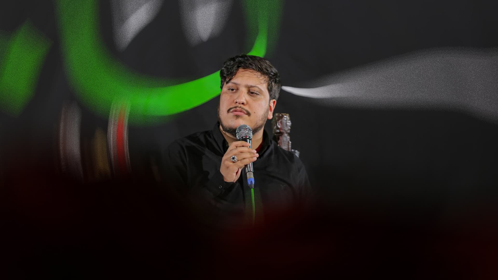 محمدرضا ناصری