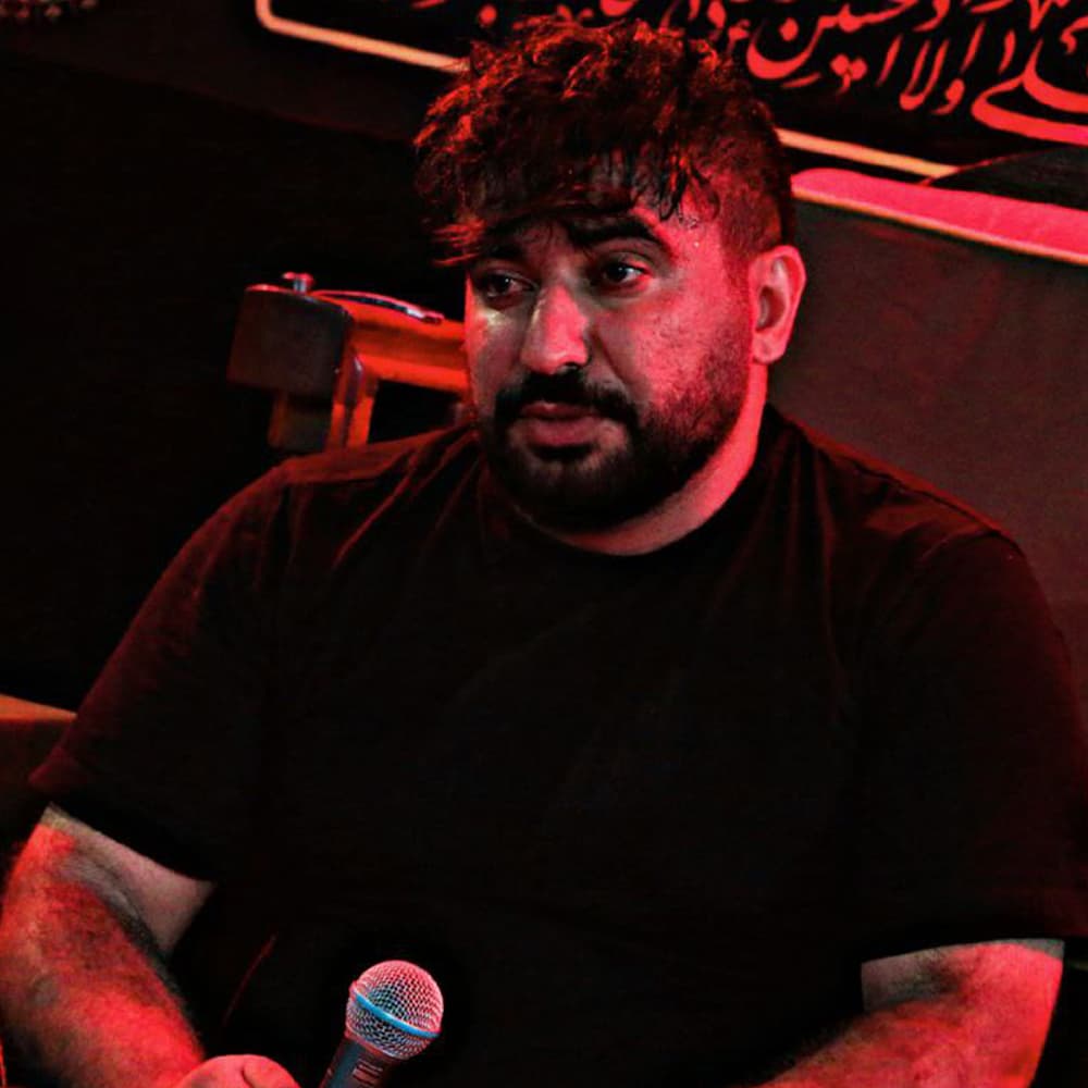 علی پوستین دوز