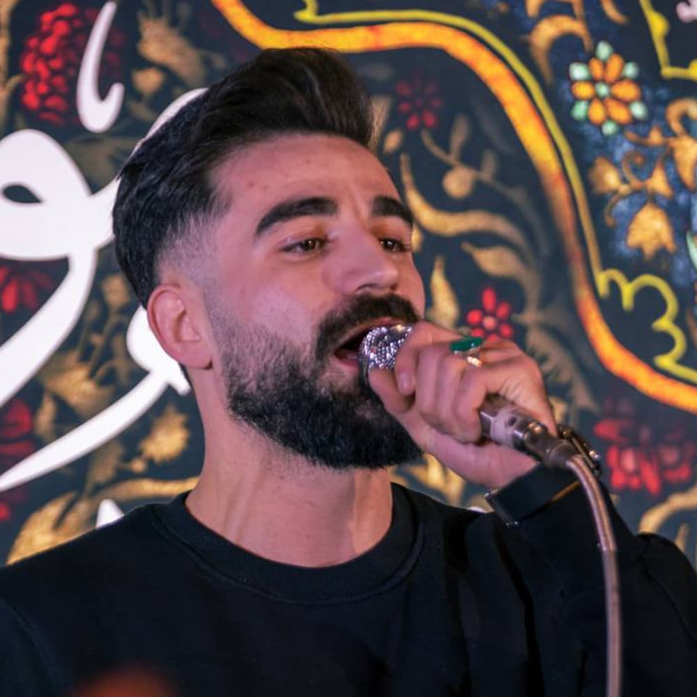 پیمان رضوانی