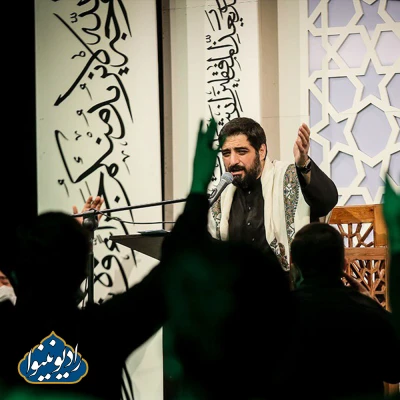 شور شب اول رمضان 1399 شب های عاشقی هیئت ریحانه الحسین (ع)