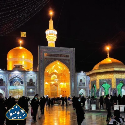 نماهنگ پلاک 8