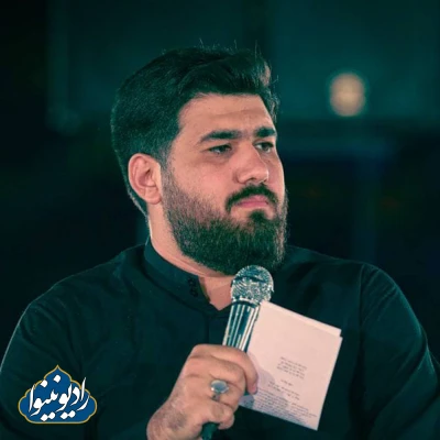شور شب اول محرم 1400 دهه اول حسن عطایی