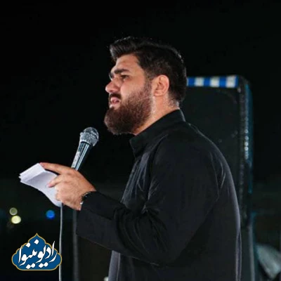 شور شب اول محرم 1400 دهه اول حسن عطایی قسمت سوم