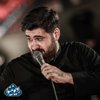 واحد شب اول محرم 1400 دهه اول حسن عطایی
