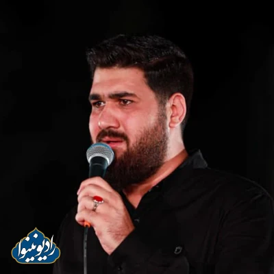 واحد شب سوم محرم 1400 دهه اول حسن عطایی