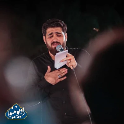 شور شب سوم محرم 1400 دهه اول حسن عطایی قسمت دوم