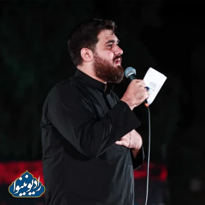 شور شب سوم محرم 1400 دهه اول حسن عطایی قسمت سوم