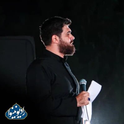 شور شب چهارم محرم 1400 دهه اول حسن عطایی