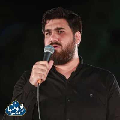 شور شب چهارم محرم 1400 دهه اول حسن عطایی قسمت چهارم