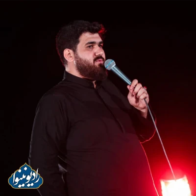 واحد شب ششم محرم 1400 دهه اول حسن عطایی