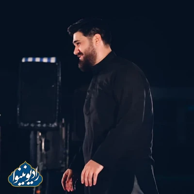 شور شب هفتم محرم 1400 دهه اول حسن عطایی قسمت دوم