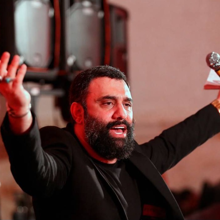 واحد نبض من میزنه با روضت جواد مقدم
