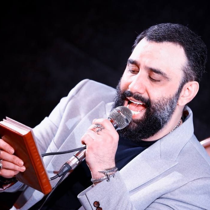واحد این زندگی میشه دو بخش جواد مقدم