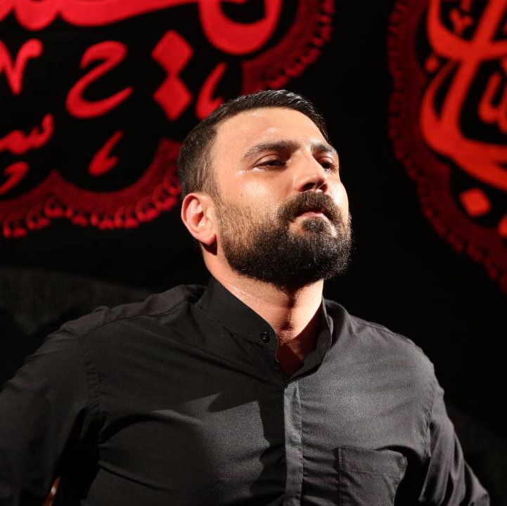 مناجات و روضه خجالت زدم محمد ابراهیمی اصل