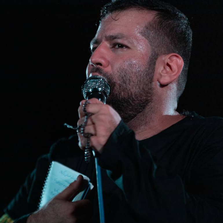 زمینه تموم شد امیر برومند