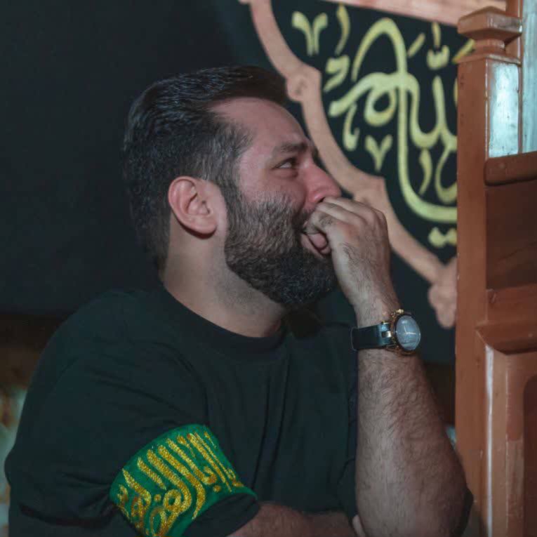 شور بسم الله به نام عشق ناب زینب امیر برومند