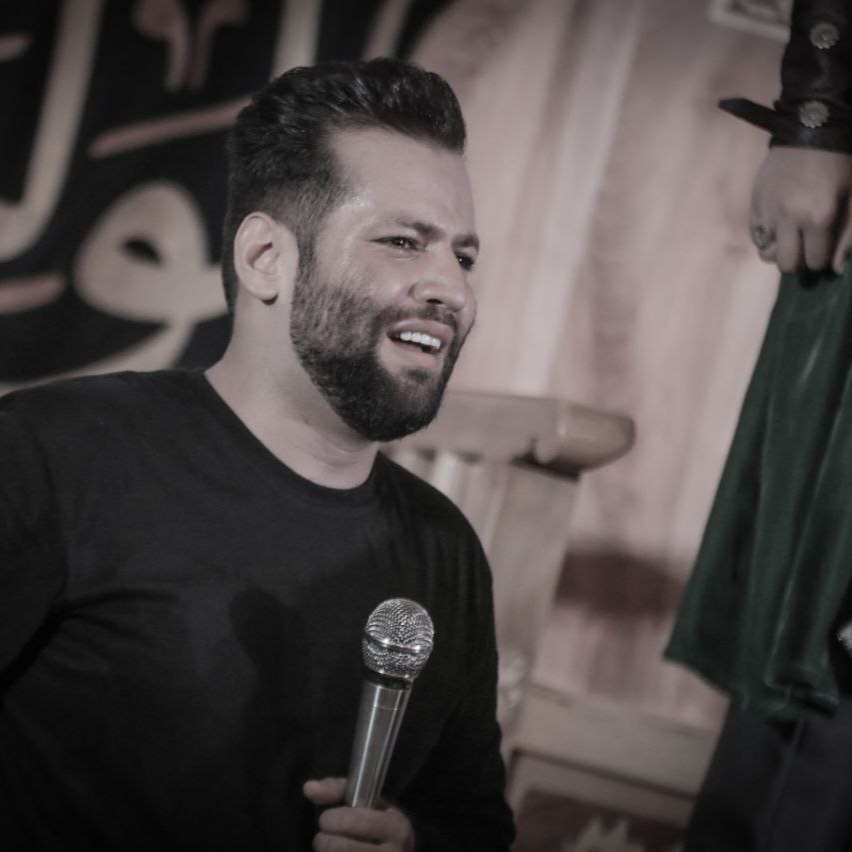 شور بی بی رباب ای همسر امیر برومند