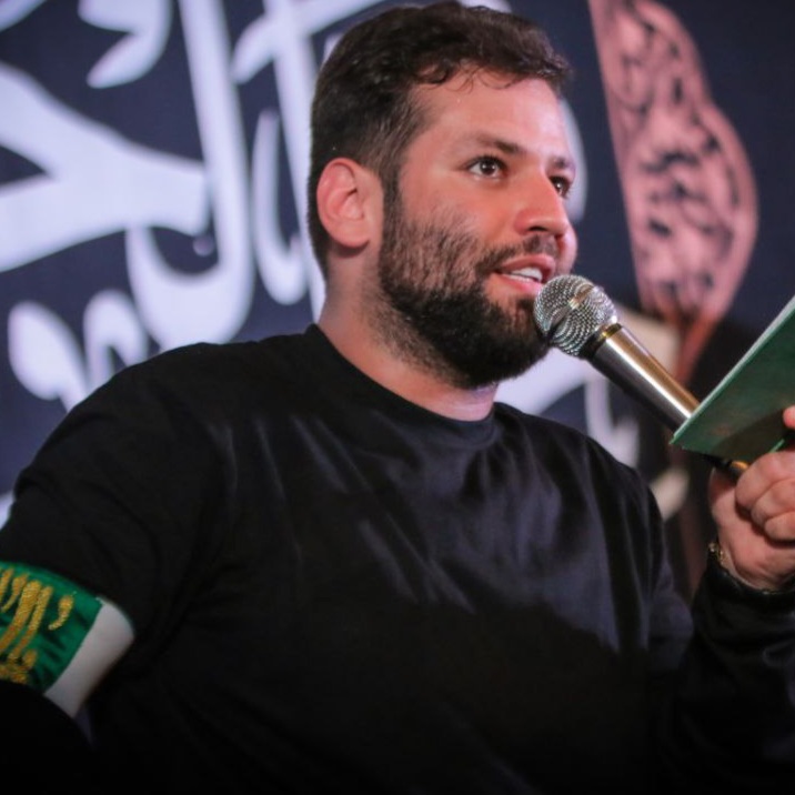 شور مستان سلامت می کنند علی امیر برومند