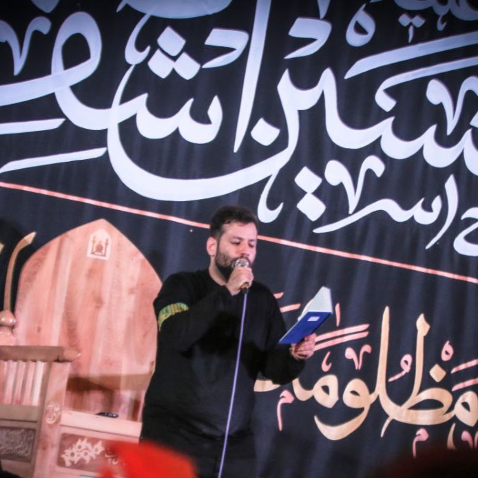 واحد سر مستور حیدر امیر برومند