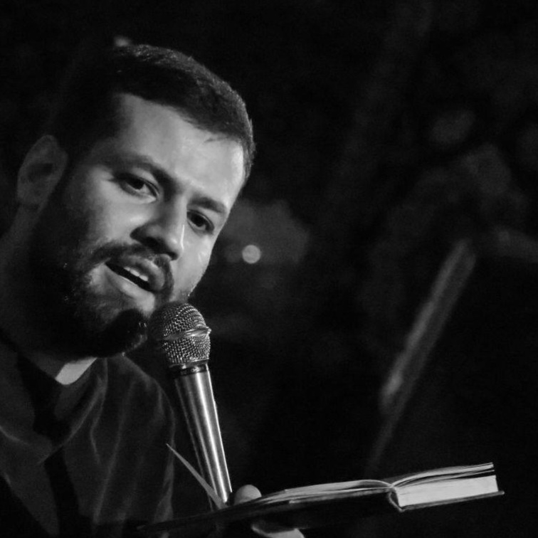 شور رفیق من سرباز امیر برومند