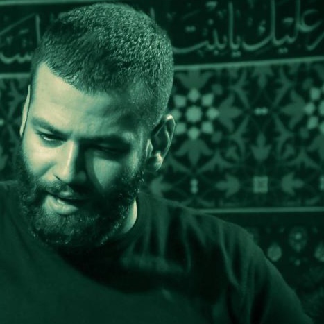 زمینه میخوام برگردم یه راه جلوم بزار امیر برومند