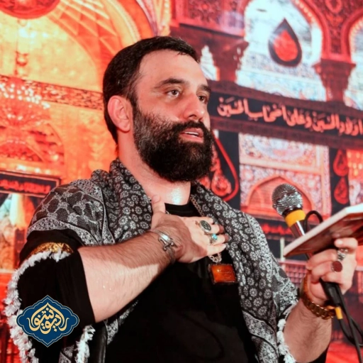 شور قلب و دلمو آب و گلمو هفتگی 24 آبان جواد مقدم