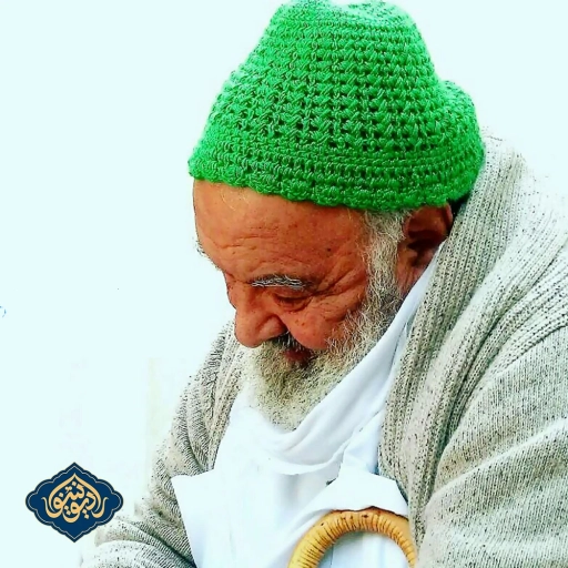 پادکست اقامه نماز امام حسین سید احمد نجفی