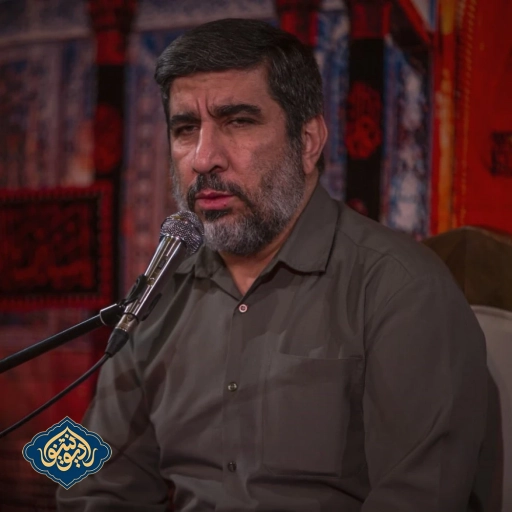 زمینه وعده کردم بر میگردم مهدی سلحشور 