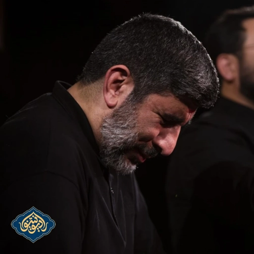 واحد ای همه خلق جهان شاهد یکتایی تو مهدی سلحشور 