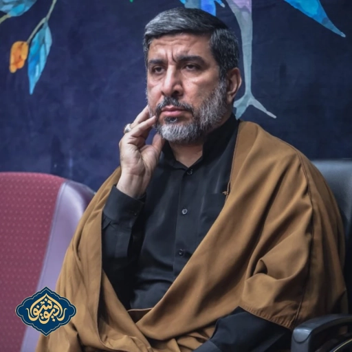 واحد آمده محرم مهدی سلحشور 