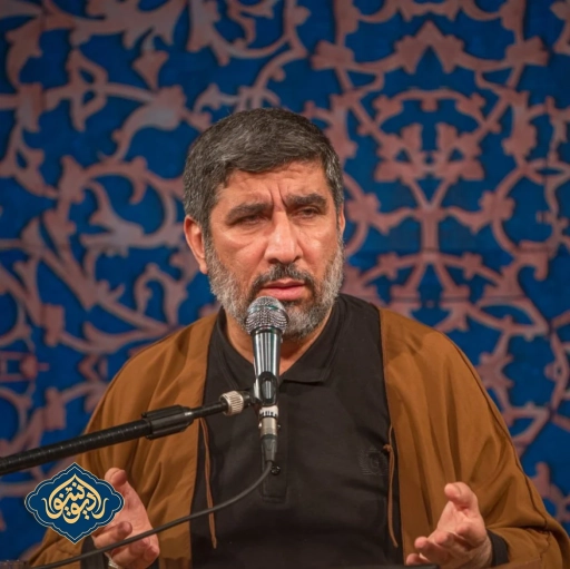 زمینه اشک چشمام مهدی سلحشور 