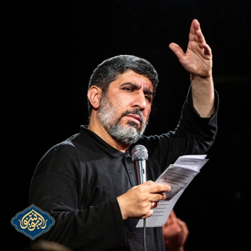 واحد از همان کودکی مهدی سلحشور 