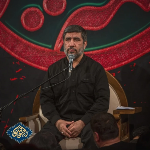 واحد مهر و مهتاب منه مهدی سلحشور 