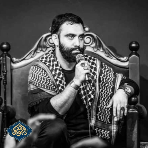 شور شادی هر دوجهان بی تو مرا جز غم نیست جواد مقدم