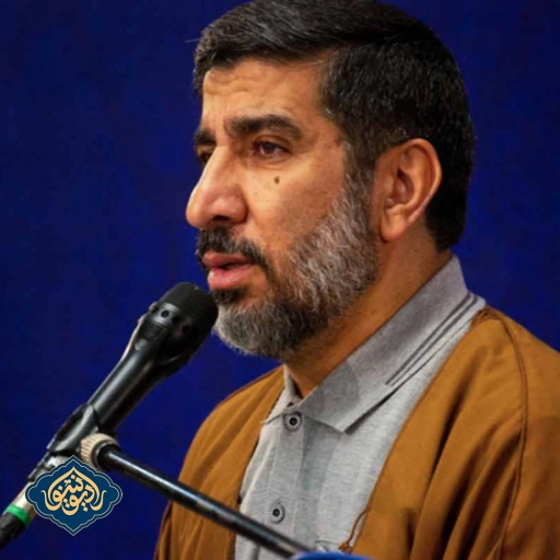 شور شدم تنها مهدی سلحشور 