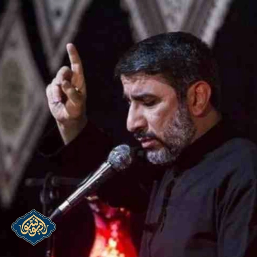 واحد دوباره رسیدی به ما ای محرم مهدی سلحشور 