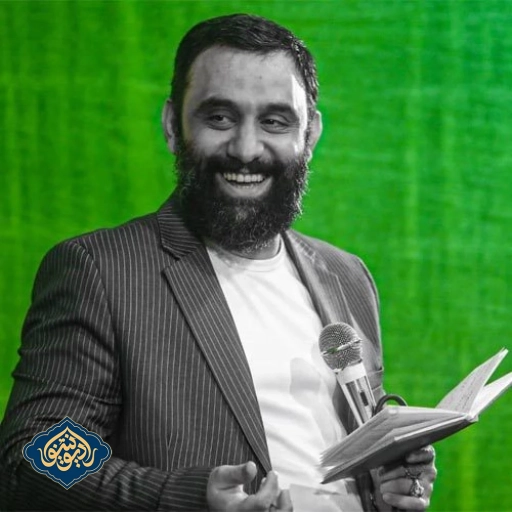 مولودی شور علی کیست جواد مقدم