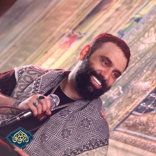 تک حال دلم احوال دلم شب دوم محرم 1402 جواد مقدم