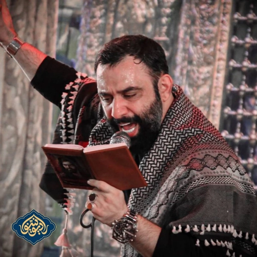 ذکر امام حسین شب سوم محرم 1402 جواد مقدم